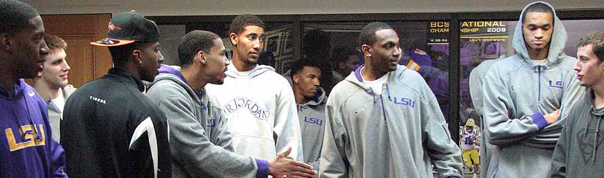 College Athletics