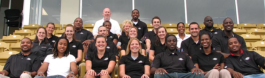 MVP Strategies Staff